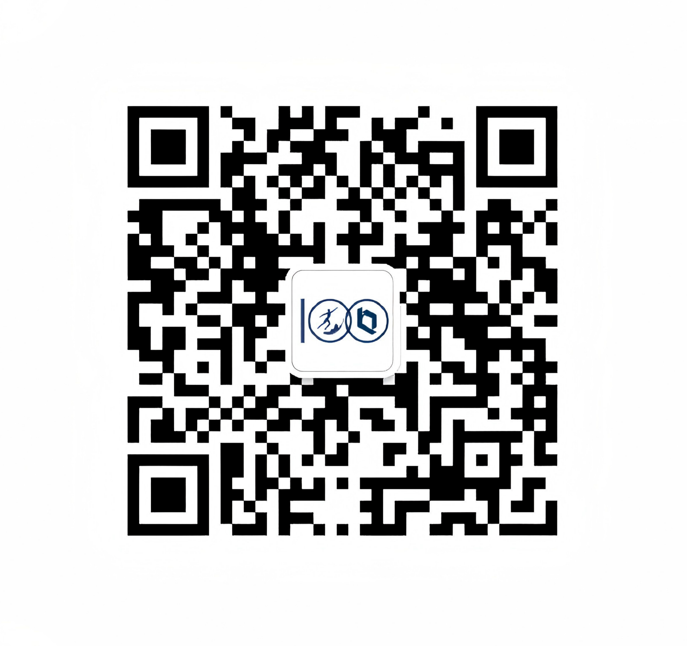 公众号二维码